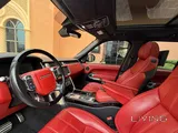 Land Rover Range Rover Autobiography 2017